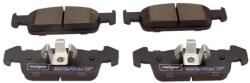 MAXGEAR Set Placute Frana, Frana Disc 19-3046 Dacia Logan Ii/Logan Mcv Ii/Sandero Ii (19-3046)