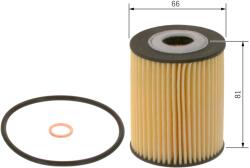 Bosch Filtru Ulei F026407071 Chevrolet Captiva/Cruze/Epica/Lacetti/Nubira