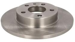 ABE Disc Frana Puntea Spate C4D007Abe Alfa Romeo Gtv/Spider
