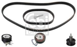 FEBI BILSTEIN Set Curea De Distributie 33913 Audi A2 Seat Arosa/Cordoba/Cordoba Vario/Ibiza Ii (33913)