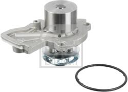 Febi Bilstein Pompă De Apă, Răcire Motor 108778 Audi A1 Seat Ibiza Iv/Toledo Iv Skoda Rapid