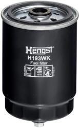 HENGST FILTER Filtru Combustibil H193Wk Volvo S60 I/S80 I/S80 Ii/V70 Ii/Xc70 I Cross Country (H193WK)