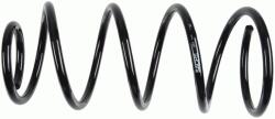 SACHS Arc Spiral 993210 Volvo C30/S40 Ii/V50