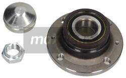 MAXGEAR Set Rulment Roata Puntea Spate 33-0852 Abarth Grande Punto/Punto/Punto Evo