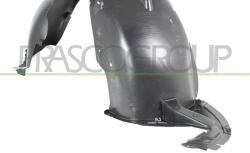 PRASCO Aripa Interioara Fata Stanga Sk0303604 Skoda Octavia Iii