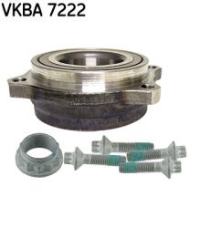 SKF Set Rulment Roata Vkba7222 Mercedes-Benz C-Class/C-Class T-Model