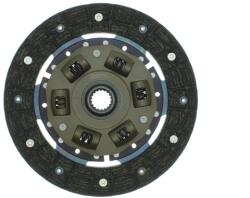 AISIN Disc Ambreiaj Ds-026U Opel Agila Subaru Justy Iii Suzuki Baleno/Ignis I/Ignis Ii