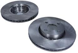 MAXGEAR Disc Frana Punte Fata 19-3349 Toyota Corolla/Corolla Verso/Matrix (19-3349)