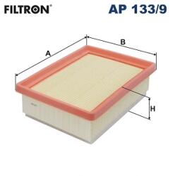 FILTRON Filtru Aer Ap133/9 Dacia Duster/Jogger/Logan Iii/Sandero Iii Mitsubishi Asx
