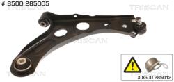 TRISCAN Brat, Suspensie Roata 8500285005 Opel Corsa F Peugeot 208 Ii Vauxhall Corsa Mk V