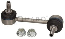 QUARO Brat/Bieleta Suspensie, Stabilizator Puntea Spate Qs0226/Hq Honda Accord Vi