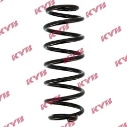 KYB Arc Spiral Puntea Spate Ra7137 Ford Fiesta Vi