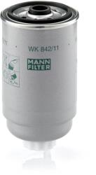Mann-filter Filtru Combustibil Wk842/11 Audi A4 B5/A6 C5 Skoda Superb I Vw Passat B5