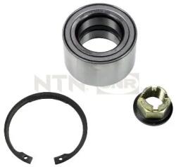 SNR Set Rulment Roata R140.06 Nissan Interstar Opel Movano A Renault Master Ii (R140.06)