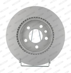 FERODO Disc Frana Ddf2017C Vw Amarok