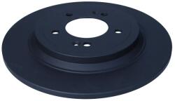 QUARO Disc Frana Puntea Spate Qd6806Hc Hyundai Nexo/Tucson/Ix35 Kia Sportage Iv