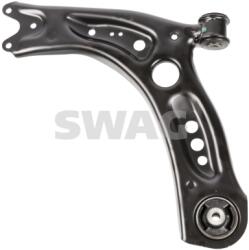 SWAG Brat, Suspensie Roata Axa Fata Stanga 30106142 Audi A3/Q2 Seat Leon Vw Golf Vii