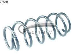CS Germany Arc Spiral Punte Fata 14.774. 268 Opel Astra G/Astra G Classic Caravan