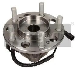 MAXGEAR Set Rulment Roata Punte Fata 33-1013 Ssangyong Rexton / Rexton Ii
