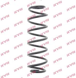 KYB Arc Spiral Puntea Spate Rh6606 Honda Civic Viii