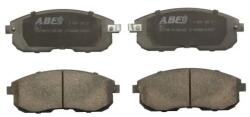 ABE Set Placute Frana, Frana Disc Punte Fata C11044Abe Infiniti I30 Nissan 200Sx/350Z