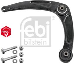 FEBI BILSTEIN Brat, Suspensie Roata Partea De Jos 40841 Citroën Berlingo/Berlingo Multispace (40841)