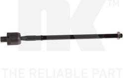 NK Articulatie Axiala, Cap De Bara 5035204 Suzuki Grand Vitara Ii