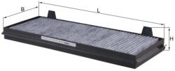 KNECHT Filtru, Aer Habitaclu Lak196 Renault Espace Iv (LAK196)