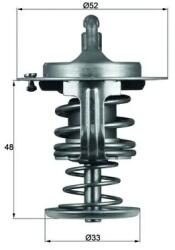 MAHLE Termostat, Lichid Racire Tx8280D Daihatsu Charade Viii/Copen/Cuore Vii/Extol/Yrv