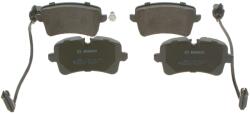 Bosch Set Placute Frana, Frana Disc 0986494446 Audi A8 D4 (0986494446)