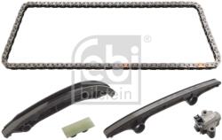 FEBI BILSTEIN Chit Lant De Distributie 104077 Citroën Jumper Ii Fiat Ducato Ford Transit (104077)