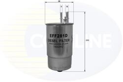 COMLINE Filtru Combustibil Eff281D Citroën Jumper Ii Fiat Ducato Peugeot Boxer