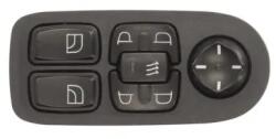 PACOL Comutator, Macara Geam Stanga Daf-Pc-002L Daf Xf 105 (DAF-PC-002L)