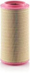 Mann-filter Filtru Aer C271340 Mercedes-Benz Agl/Atron/Axor 2/Fpn/Hpn/Touro Scania G I/P I/T