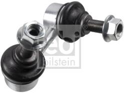 Febi Bilstein Brat/Bieleta Suspensie, Stabilizator Axa Fata Dreapta 194951 Nissan Navara Np300