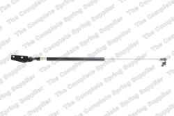 LESJÖFORS Amortizor Portbagaj Spate Dreapta 8188310 Subaru Legacy Iv/Outback
