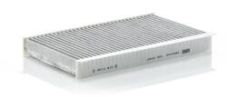 MANN-FILTER Filtru, Aer Habitaclu În Spatele Torpedoului Cuk2747 Land Rover Discovery Iii (CUK2747)