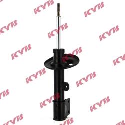 KYB Amortizor Axa Fata Dreapta 3348058 Citroën C4 Ii