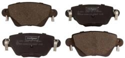 MAXGEAR Set Placute Frana, Frana Disc Puntea Spate 19-3371 Ford Mondeo Iii Renault Kangoo (19-3371)