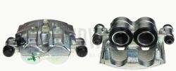 BUDWEG CALIPER Etrier Frana Axa Fata Dreapta 344047 Iveco Daily Iv/Daily V/Daily Vi (344047)