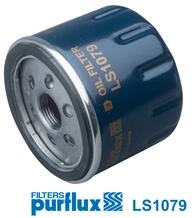 PURFLUX Filtru Ulei Ls1079 Alfa Romeo Tonale Fiat 500X/Tipo Jeep Compass/Renegade
