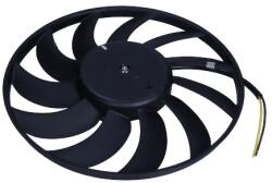 MAXGEAR Ventilator, Radiator Stanga Ac259115 Audi A6 C5/A6 C6 (AC259115)