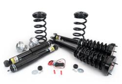 Arnott Set Suspensie, Arcuri Elicoidale / Amortizoare Puntea Spate C-5038 (C-5038)
