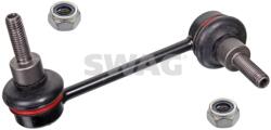SWAG Brat/Bieleta Suspensie, Stabilizator Axa Fata Dreapta 60919866 Nissan Interstar
