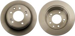TRW Disc Frana Df6123 Hyundai I30/Ix35 Kia Cee'D/Pro Cee'D/Sportage Iii