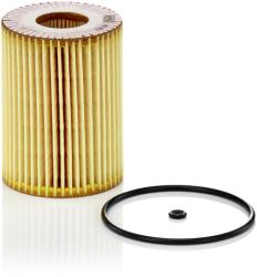 Mann-filter Filtru Ulei Hu821X Chrysler 300C Jeep Commander/Grand Cherokee Iii