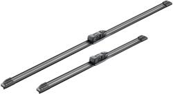 Bosch Lamela Stergator 3397014543 Bmw 2 Active/8/8 Gran Citroën Berlingo Fiat Doblo (3397014543)