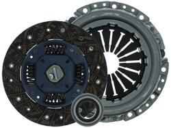AISIN Set Ambreiaj Ky-129 Hyundai Accent Iv/Solaris/I20 Active/I20 Ii/I30/I30 Kombi