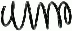 SACHS Arc Spiral 998715 Opel Astra H/Astra H Twintop Vauxhall Astra Mk V