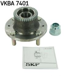 SKF Set Rulment Roata Vkba7401 Chevrolet Aveo / Kalos Daewoo Kalos